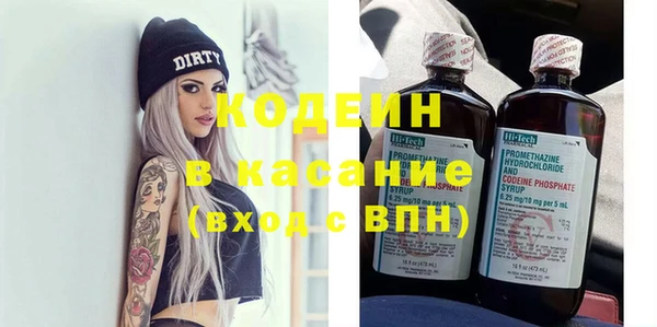 хмурый Богородск