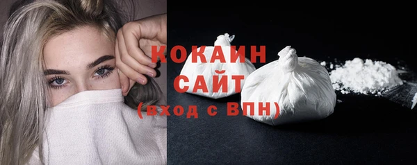 хмурый Богородск