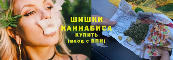 хмурый Богородск